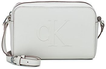 Tašky cez rameno Calvin Klein Jeans  SCULPTED EW CAMERA BAG20