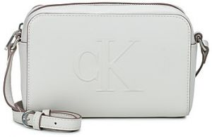 Tašky cez rameno Calvin Klein Jeans  SCULPTED EW CAMERA BAG20