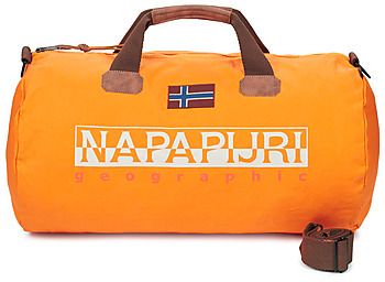 Cestovné tašky Napapijri  BERING 3