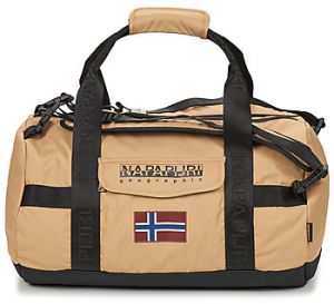 Cestovné tašky Napapijri  BERING TRAVEL SMALL