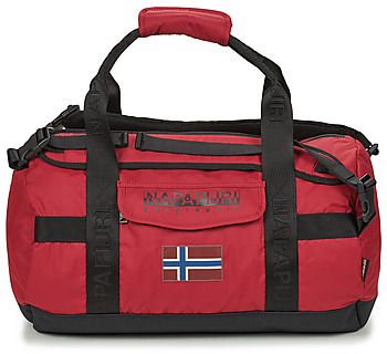Cestovné tašky Napapijri  BERING TRAVEL SMALL