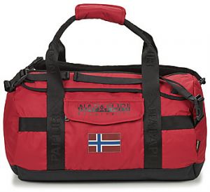 Cestovné tašky Napapijri  BERING TRAVEL SMALL