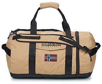 Cestovné tašky Napapijri  BERING TRAVEL