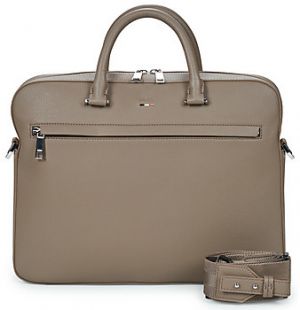 Aktovky BOSS  Ray S doc case N.