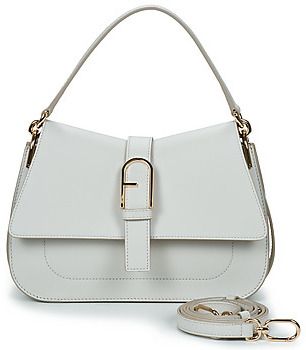 Tašky cez rameno Furla  FURLA FLOW M TOP HANDLE