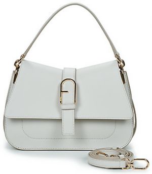 Tašky cez rameno Furla  FURLA FLOW M TOP HANDLE