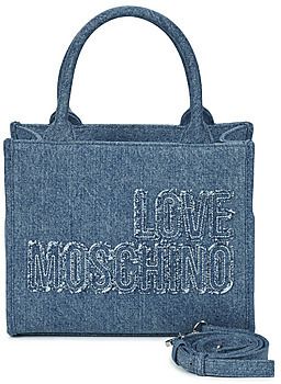 Kabelky Love Moschino  SMART DAILY BAG JC4244