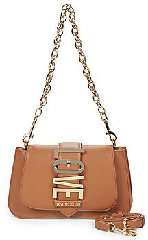 Tašky cez rameno Love Moschino  LOVEBUG JC4224