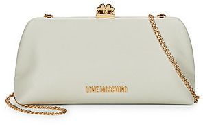 Spoločenské kabelky Love Moschino  CLUTCH JC4287