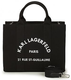 Kabelky Karl Lagerfeld  K/RSG SQUARE MEDIUM TOTE
