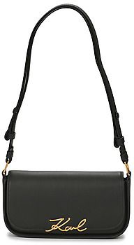 Tašky cez rameno Karl Lagerfeld  K/SIGNATURE CROSSBODY