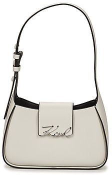 Tašky cez rameno Karl Lagerfeld  K/SIGNATURE SM SHOULDER BAG