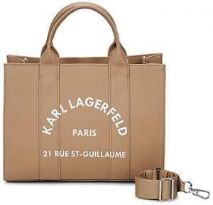 Kabelky Karl Lagerfeld  K/RSG SQUARE MEDIUM TOTE