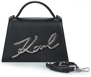 Kabelky Karl Lagerfeld  K/SIGNATURE 2.0 MD CROSSBODY