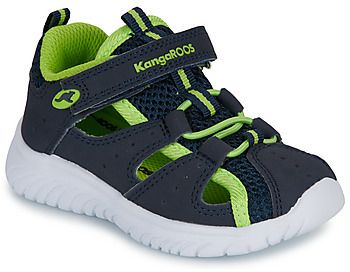 Sandále Kangaroos  KI-Rock Lite EV