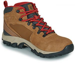 Turistická obuv Columbia  NEWTON RIDGE PLUS II SUEDE WP