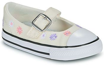Balerínky/Babies Converse  CHUCK TAYLOR ALL STAR DAINTY MARY JANE FLORAL EASY ON