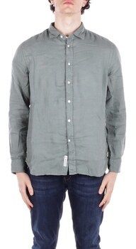 Košele s dlhým rukávom Woolrich  CFWOSI0113MRUT3372