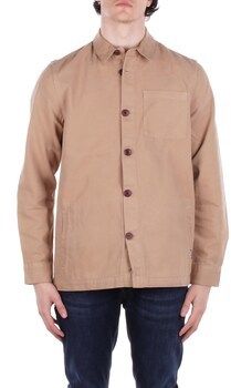 Košele s dlhým rukávom Barbour  MOS0281
