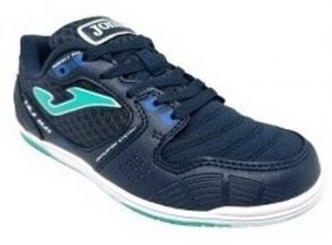 Univerzálna športová obuv Joma  Deporte niño  sala max jr 2503 azul