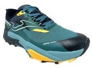 Univerzálna športová obuv Joma  Deporte caballero  sierra 2521 verde