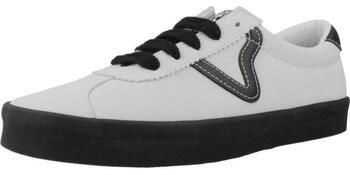 Módne tenisky Vans  SPORT LOW SUEDE
