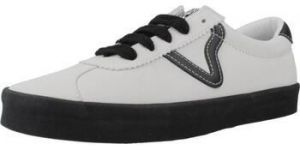 Módne tenisky Vans  SPORT LOW SUEDE
