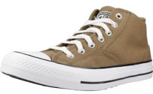 Módne tenisky Converse  CHUCK TAYLOR ALL STAR MALDEN STREET CANVAS   SUEDE