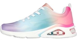 Nízke tenisky Skechers  257163