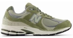 Módne tenisky New Balance  U2002