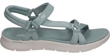 Sandále Skechers  141451-SAGE