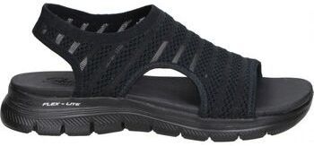 Sandále Skechers  119479-BBK