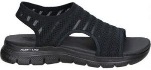 Sandále Skechers  119479-BBK