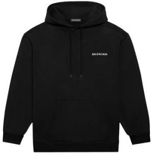 Mikiny Balenciaga  600583 TIV84