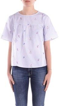 Blúzka Max Mara  EDITTA