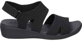 Sandále Skechers  163420-BBK