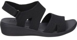 Sandále Skechers  163420-BBK