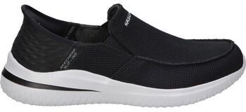 Univerzálna športová obuv Skechers  210604-BLK