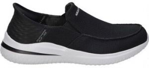 Univerzálna športová obuv Skechers  210604-BLK