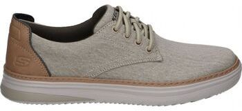 Nízka obuv do mesta Skechers  205135-KHK