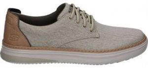 Nízka obuv do mesta Skechers  205135-KHK