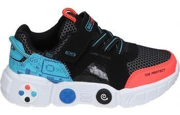 Módne tenisky Skechers  402262N-BKMT