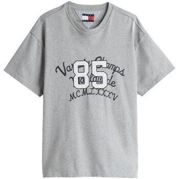 Tričká s krátkym rukávom Tommy Jeans  DM0DM21126