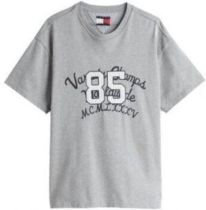 Tričká s krátkym rukávom Tommy Jeans  DM0DM21126