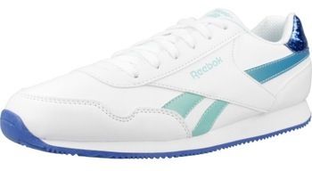 Módne tenisky Reebok Sport  ROYAL CL JOG 3.0