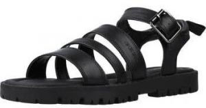Sandále Geox  J SANDAL STARBLUSH G