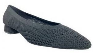 Univerzálna športová obuv Bienve  Zapato señora  s-3194 negro