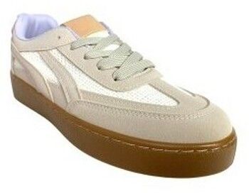 Univerzálna športová obuv Bienve  Zapato señora  ad-5238 beig