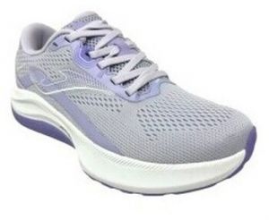 Univerzálna športová obuv Joma  Deporte señora  hispalis lady 2519 malva