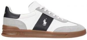 Nízke tenisky Ralph Lauren  -
